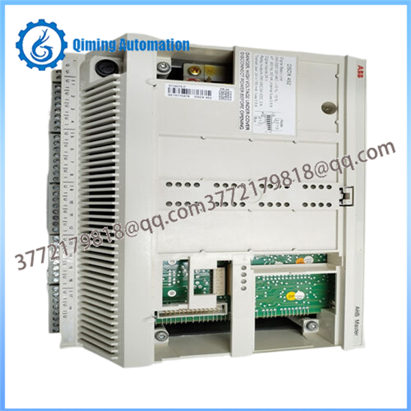 ABB DSDX452 Interface Module